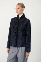 Swakara Fur Jacket