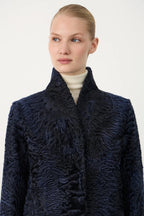 Swakara Fur Jacket
